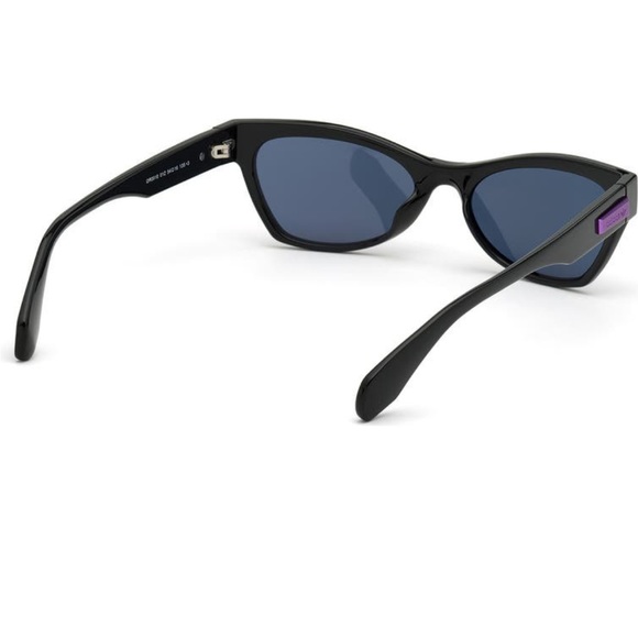 Adidas Originals 54mm Butterfly Sunglasses - Picture 5 of 9